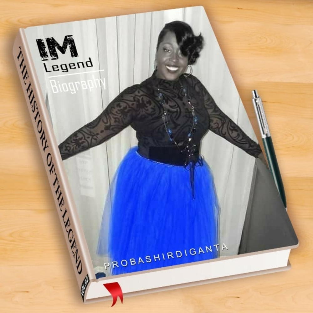 Meet your Posher, Latonya